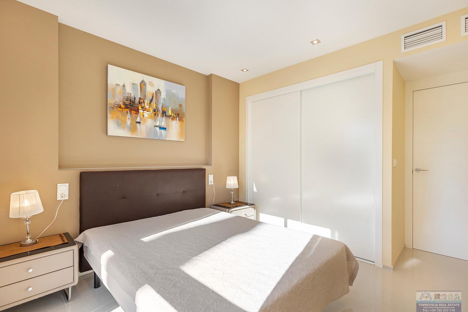 Venta de villa en Orihuela