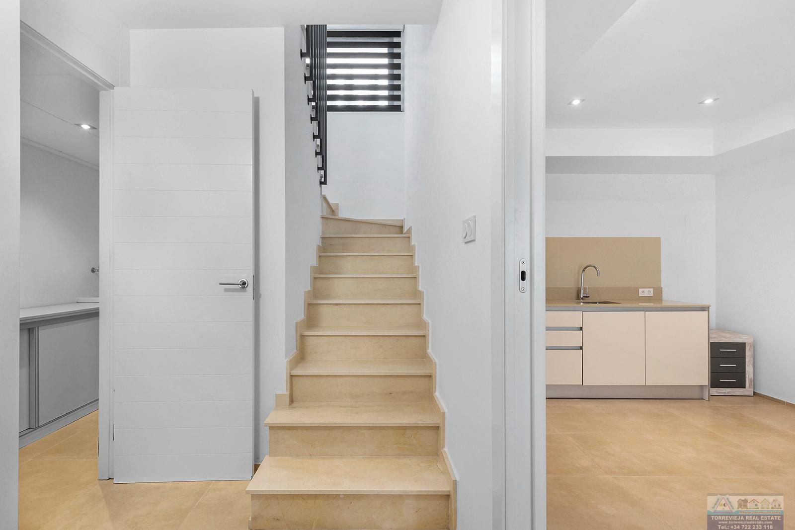 Venta de villa en Orihuela