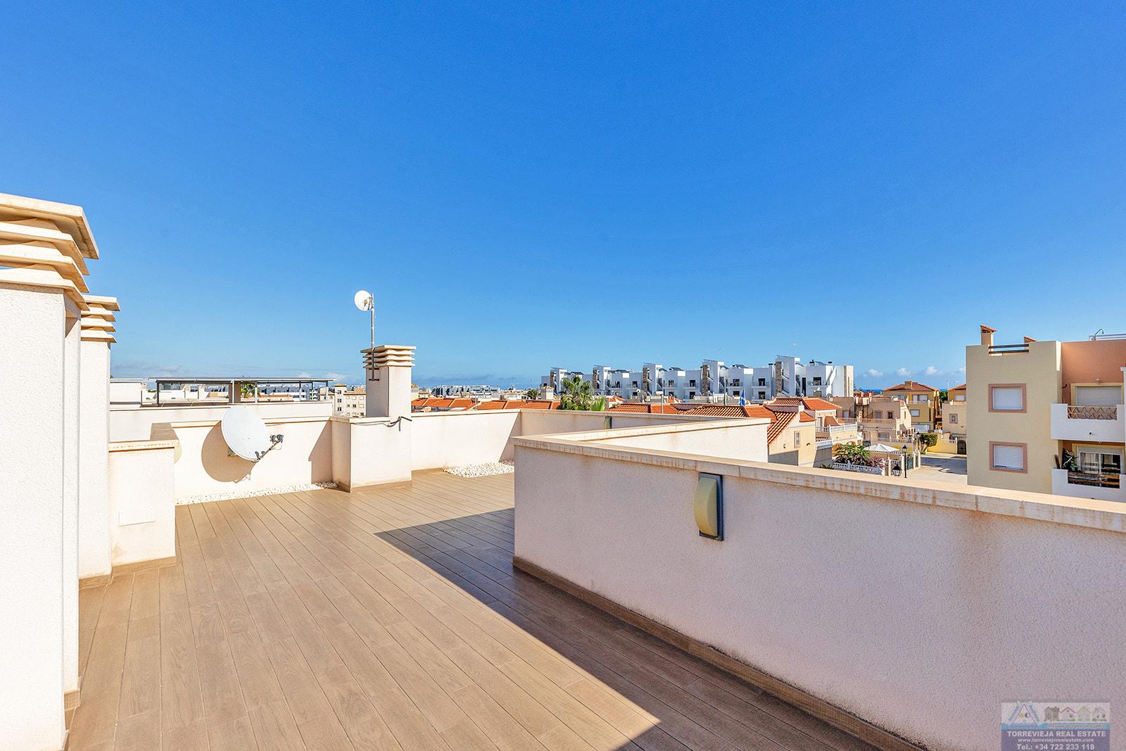 Venta de villa en Orihuela
