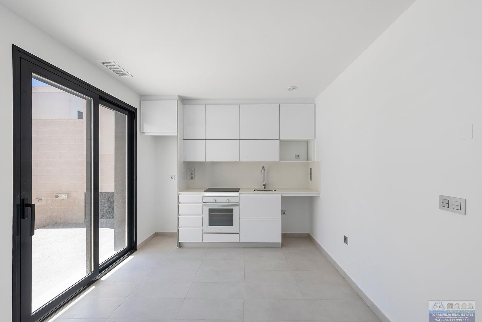 For sale of villa in Orihuela