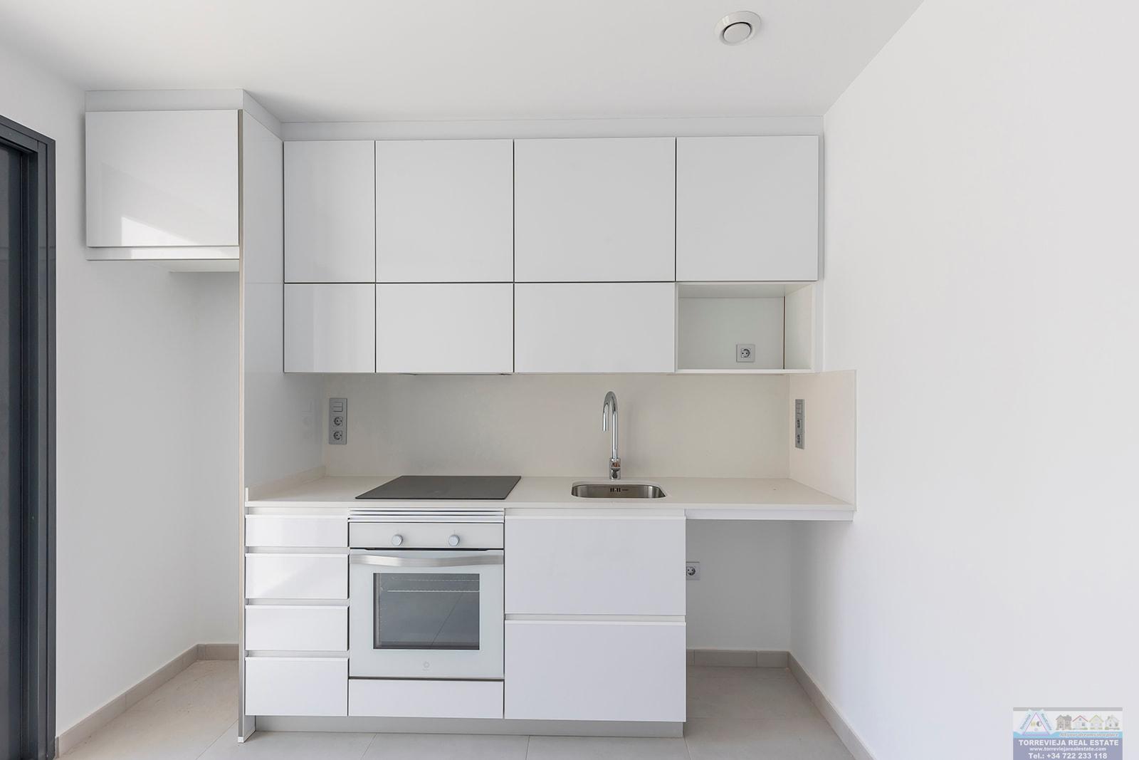For sale of villa in Orihuela