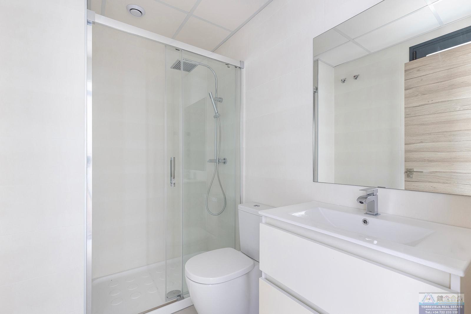 For sale of villa in Orihuela