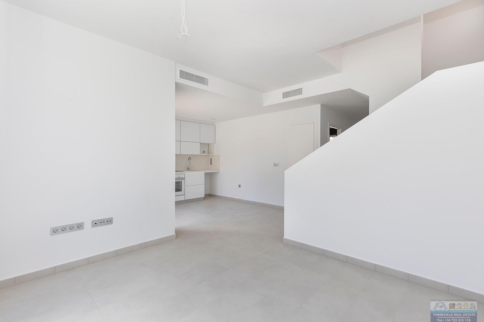 For sale of villa in Orihuela