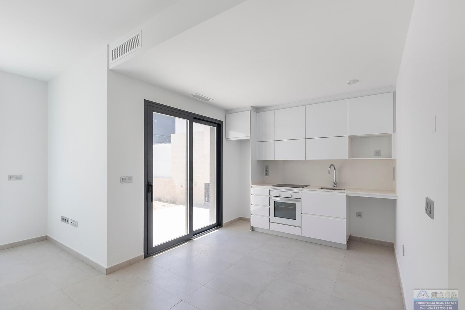 For sale of villa in Orihuela