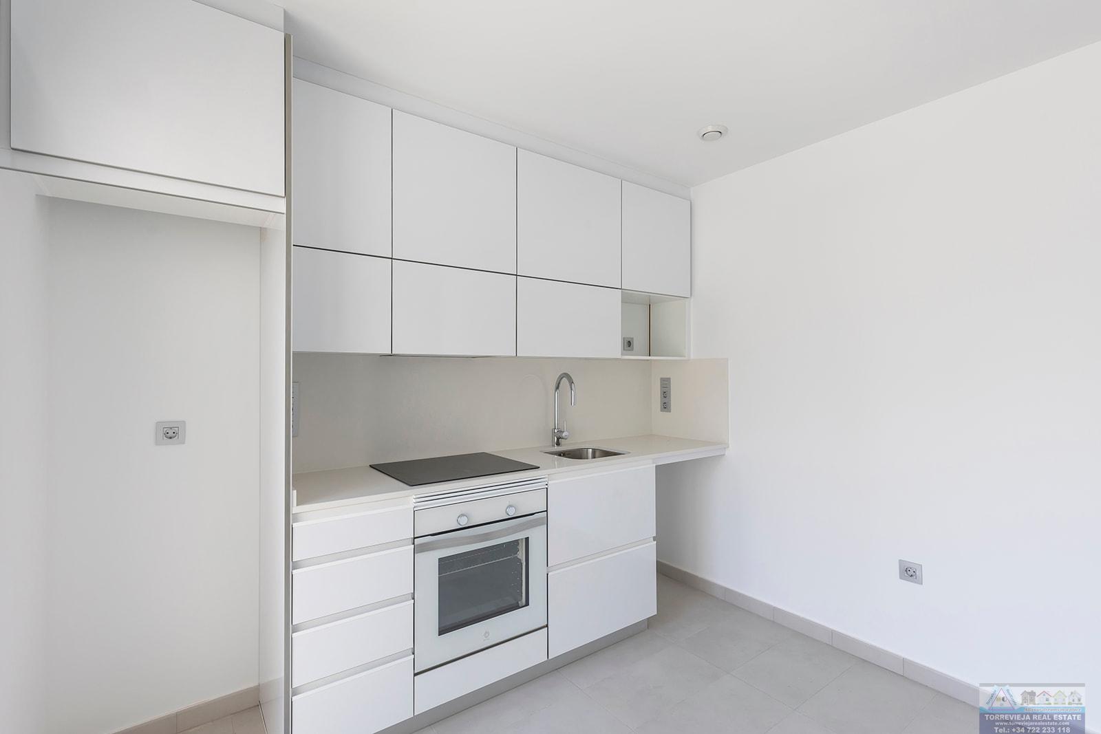 For sale of villa in Orihuela