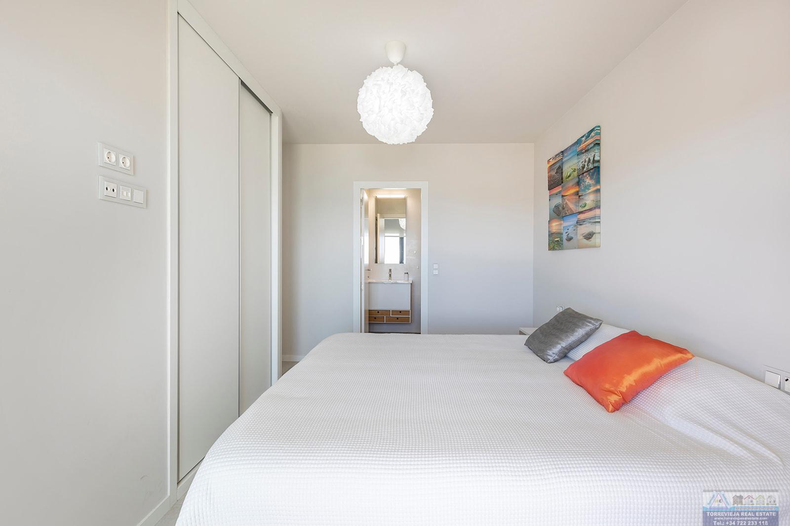 For sale of apartment in Pilar de la horadada