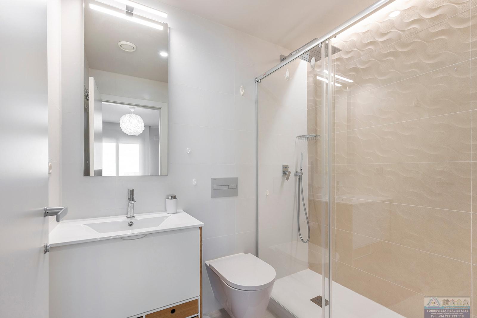 For sale of apartment in Pilar de la horadada