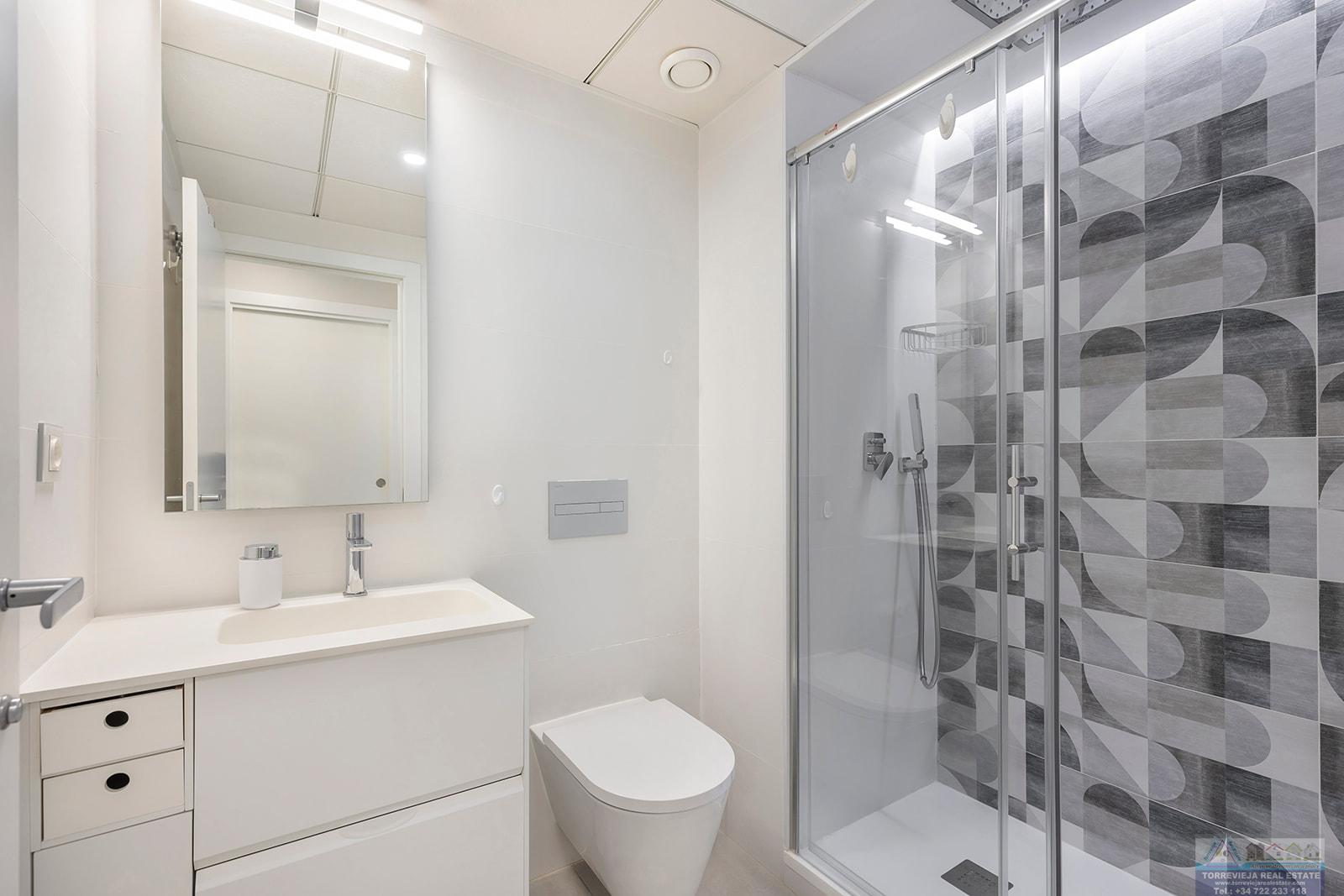For sale of apartment in Pilar de la horadada