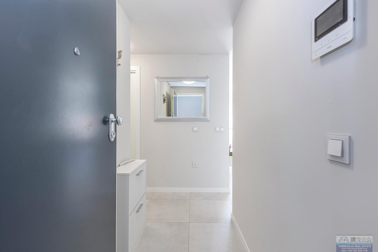 For sale of apartment in Pilar de la horadada