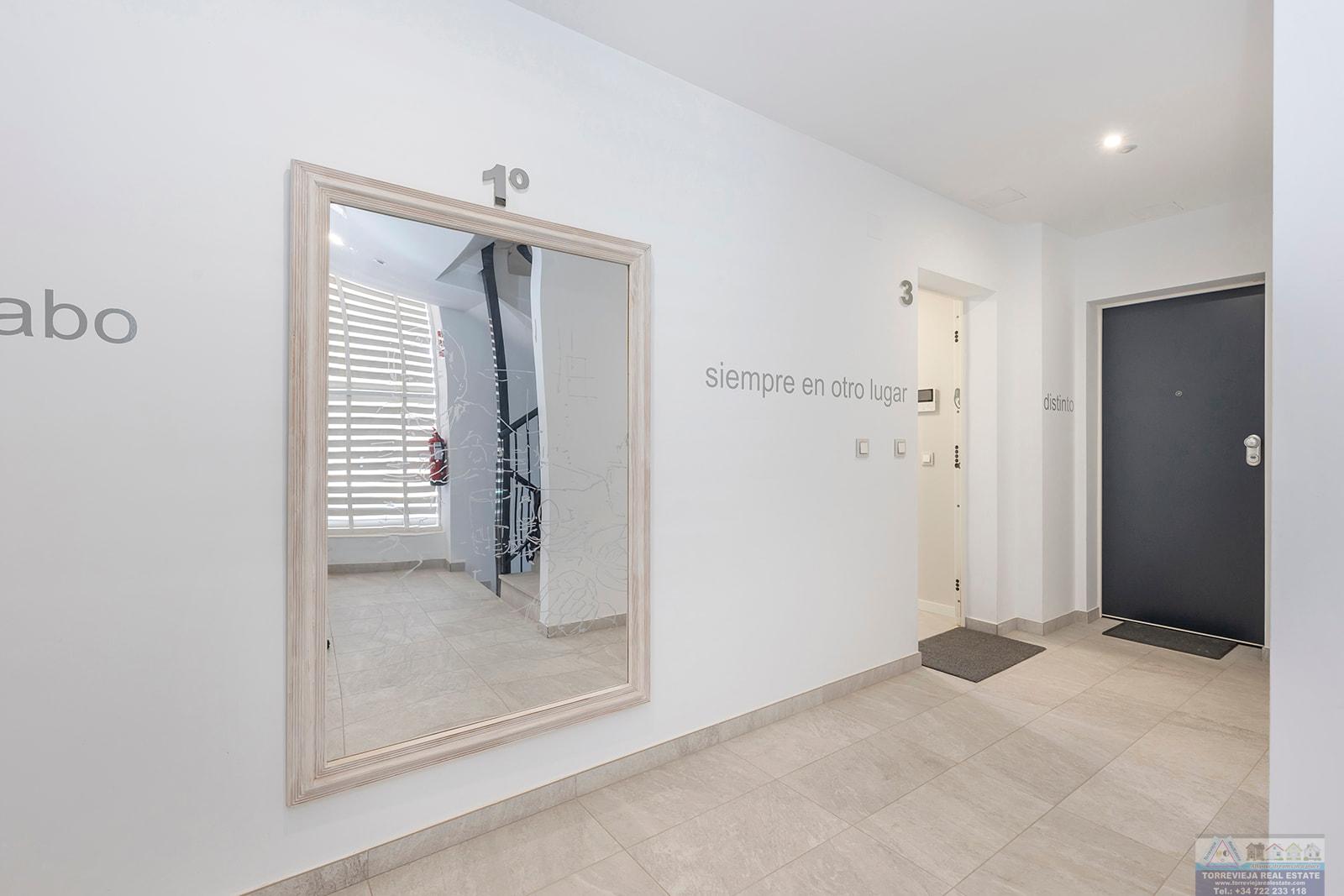 For sale of apartment in Pilar de la horadada