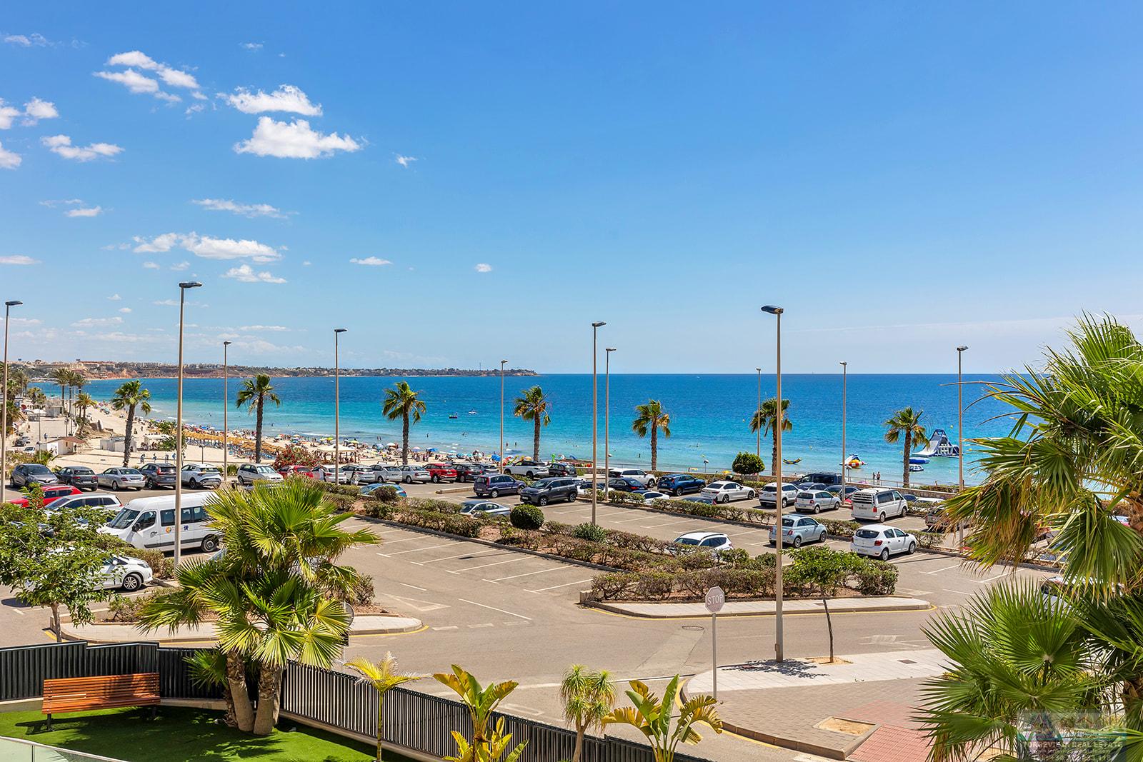 For sale of apartment in Pilar de la horadada