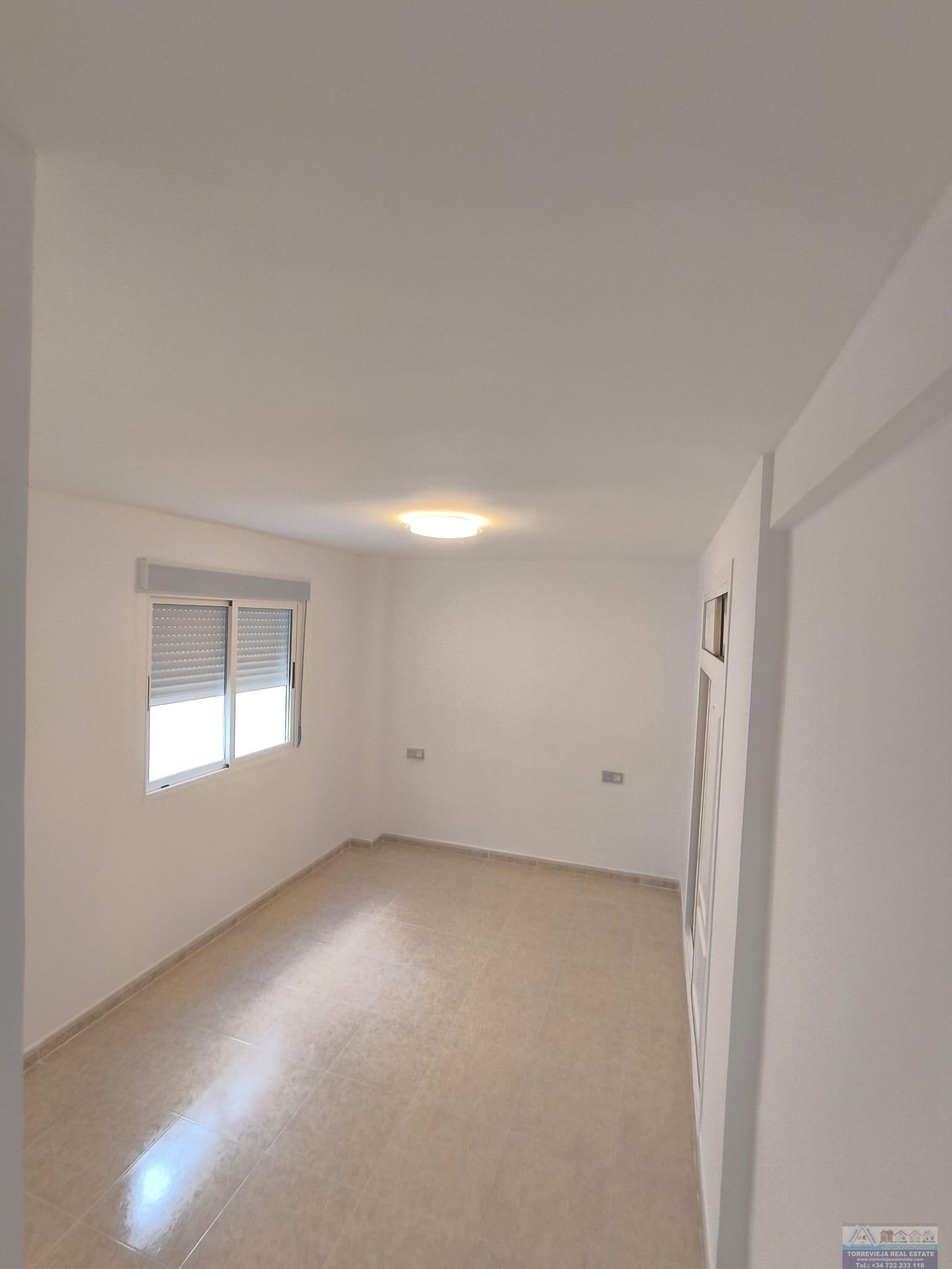For sale of apartment in Torrevieja
