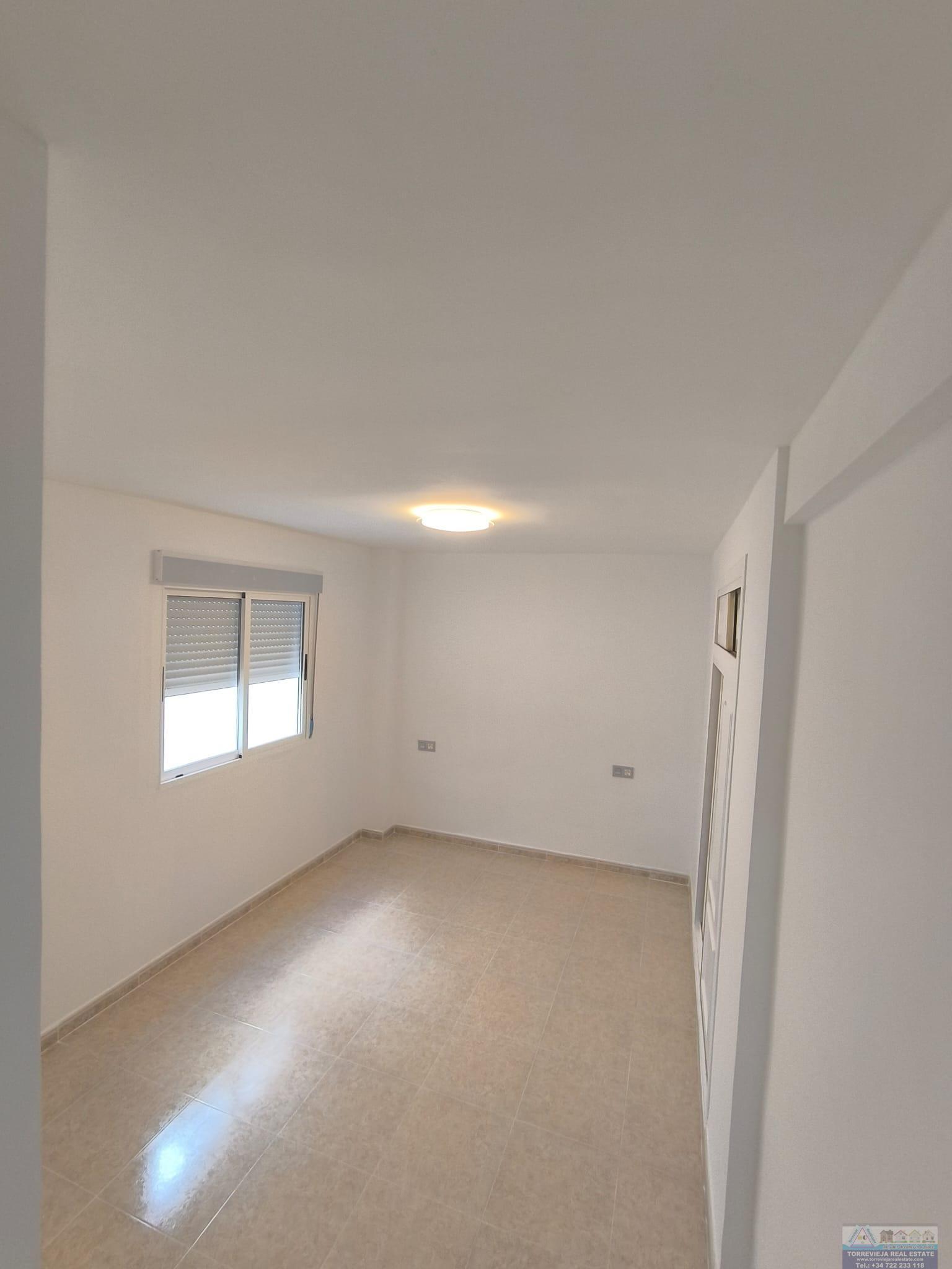 For sale of apartment in Torrevieja
