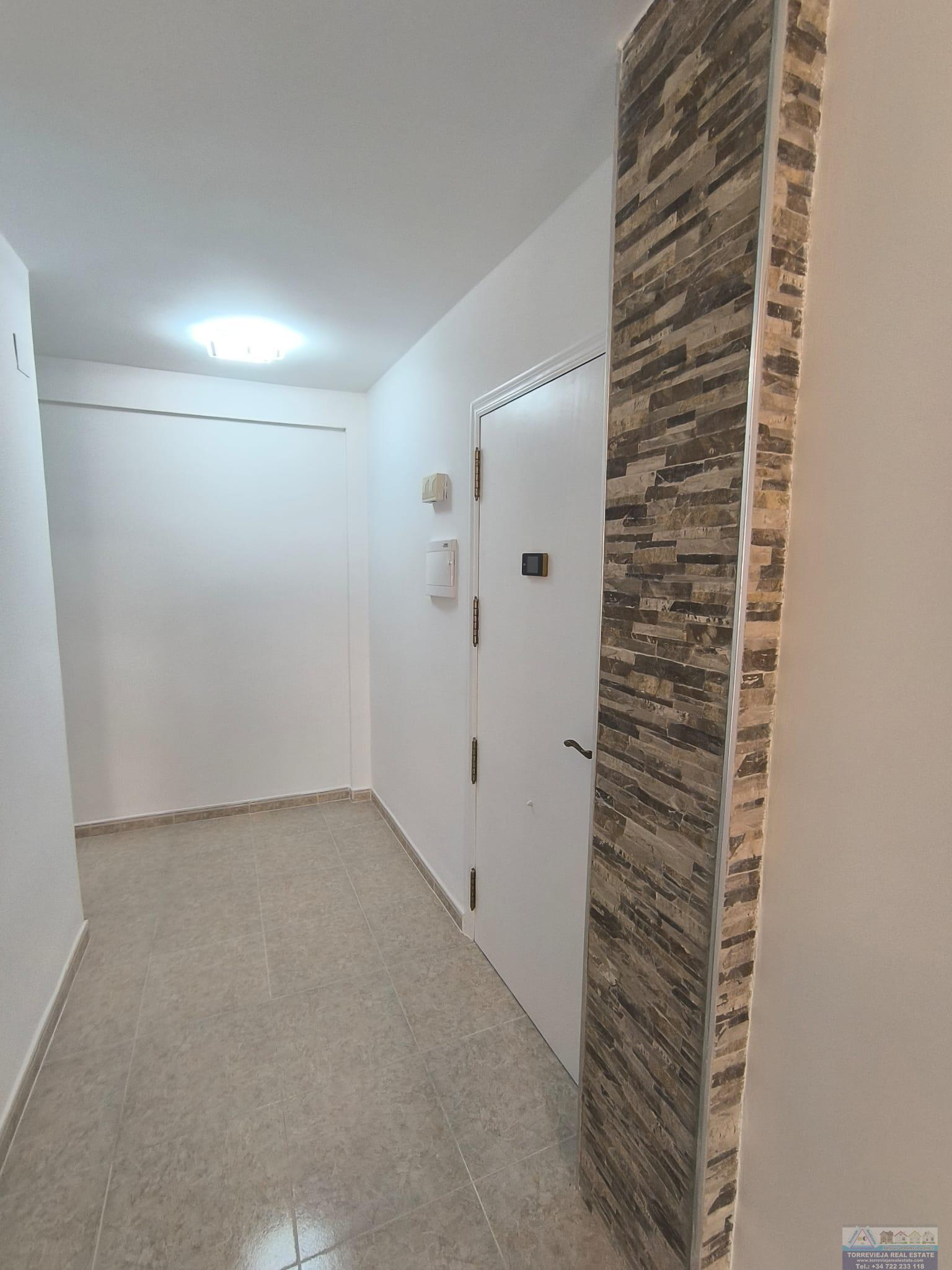 For sale of apartment in Torrevieja
