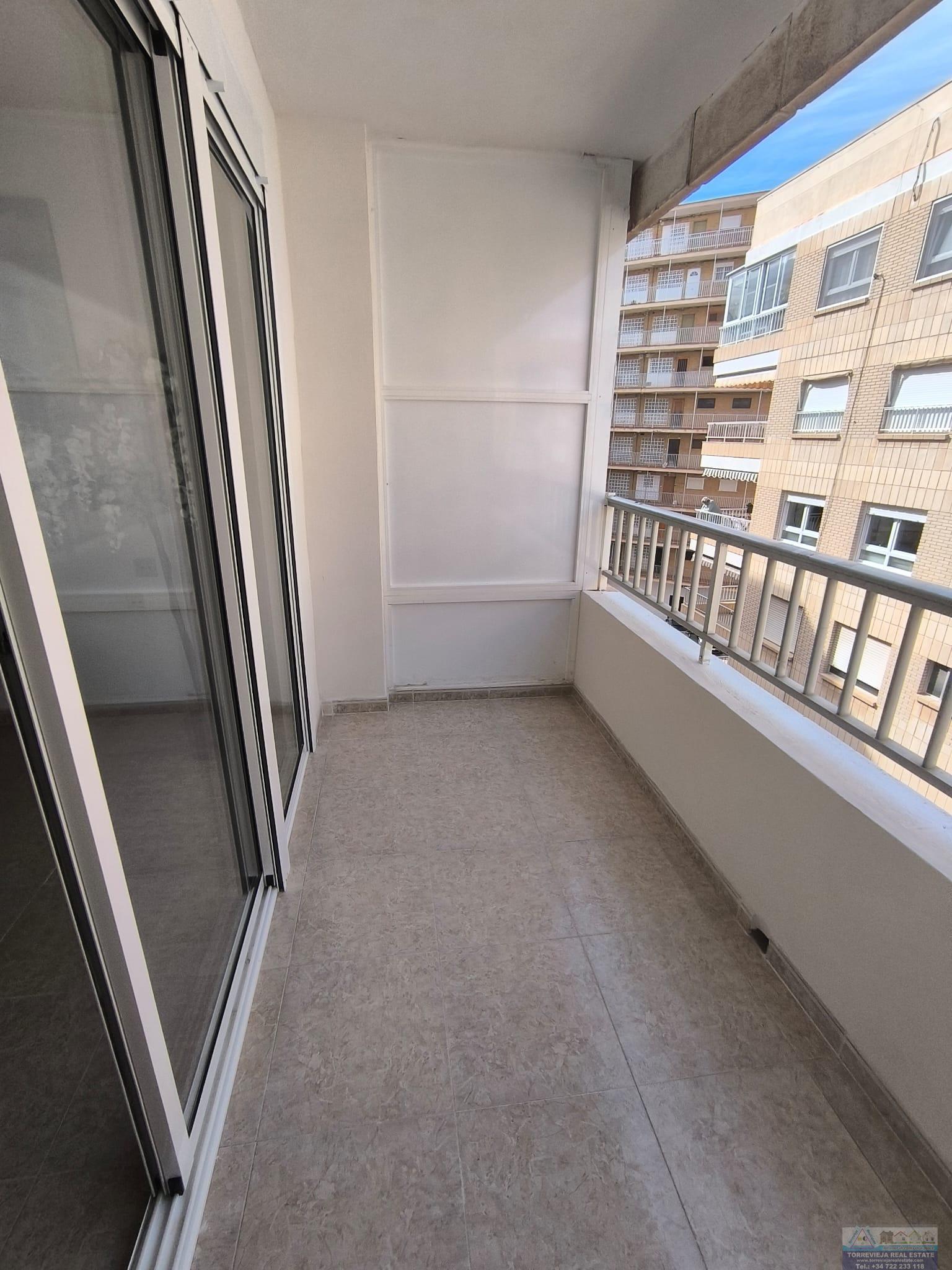 For sale of apartment in Torrevieja
