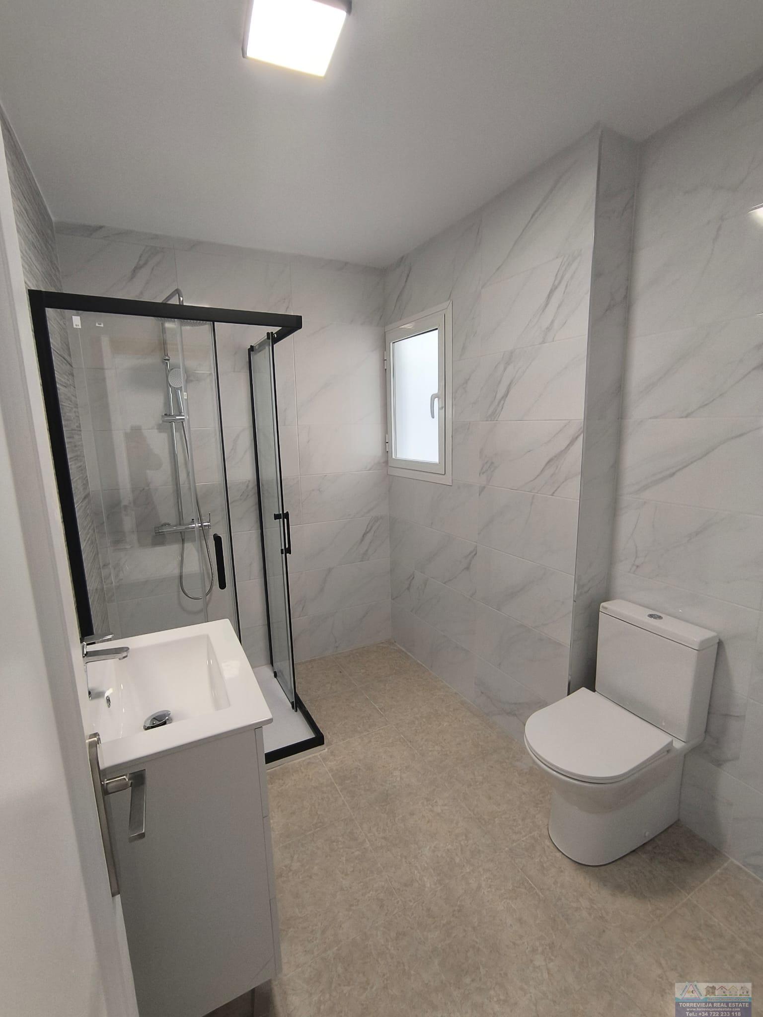 For sale of apartment in Torrevieja