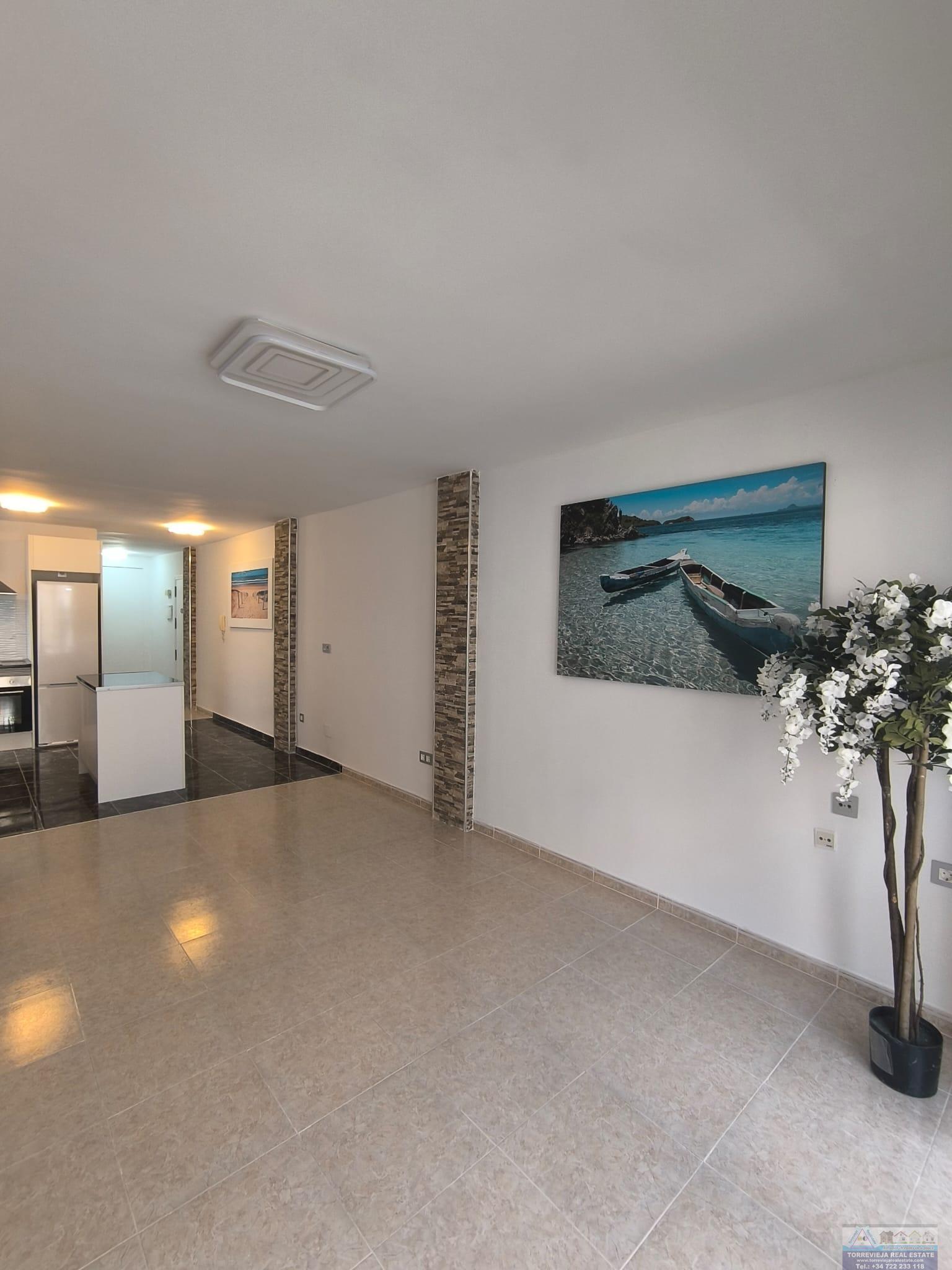 De vânzare din apartament în Torrevieja