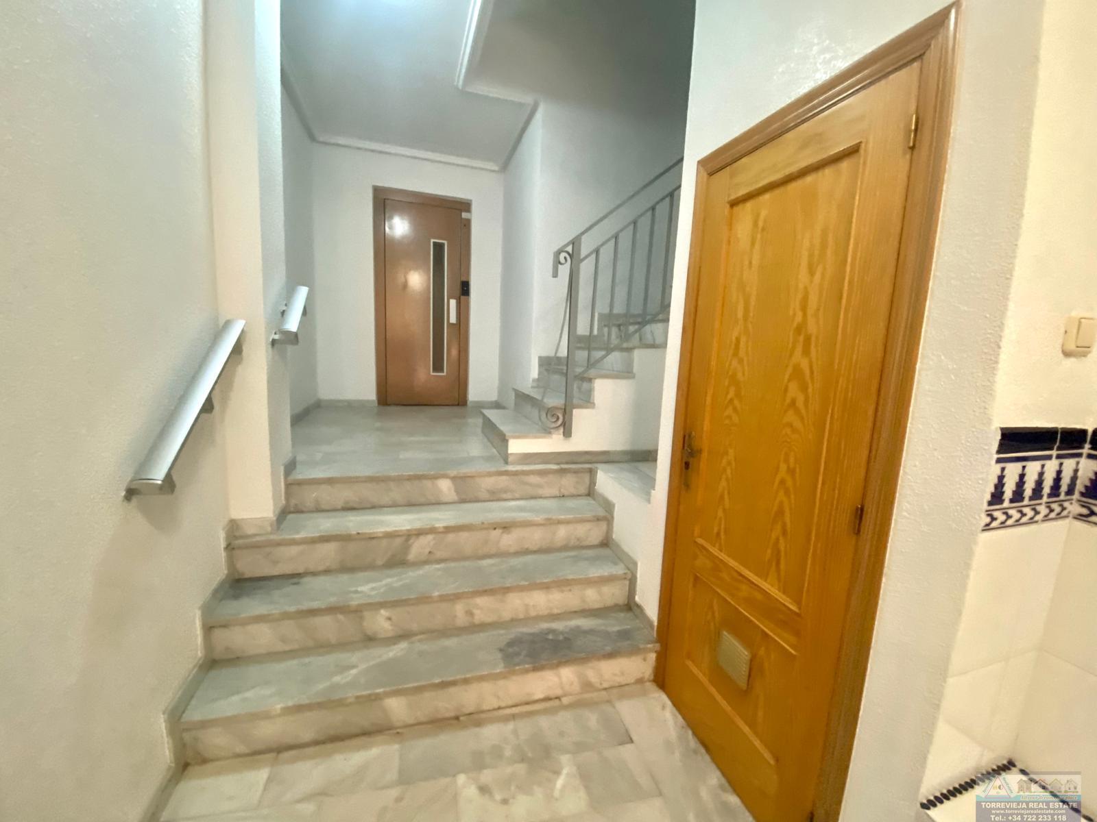 Venta de apartamento en Torrevieja