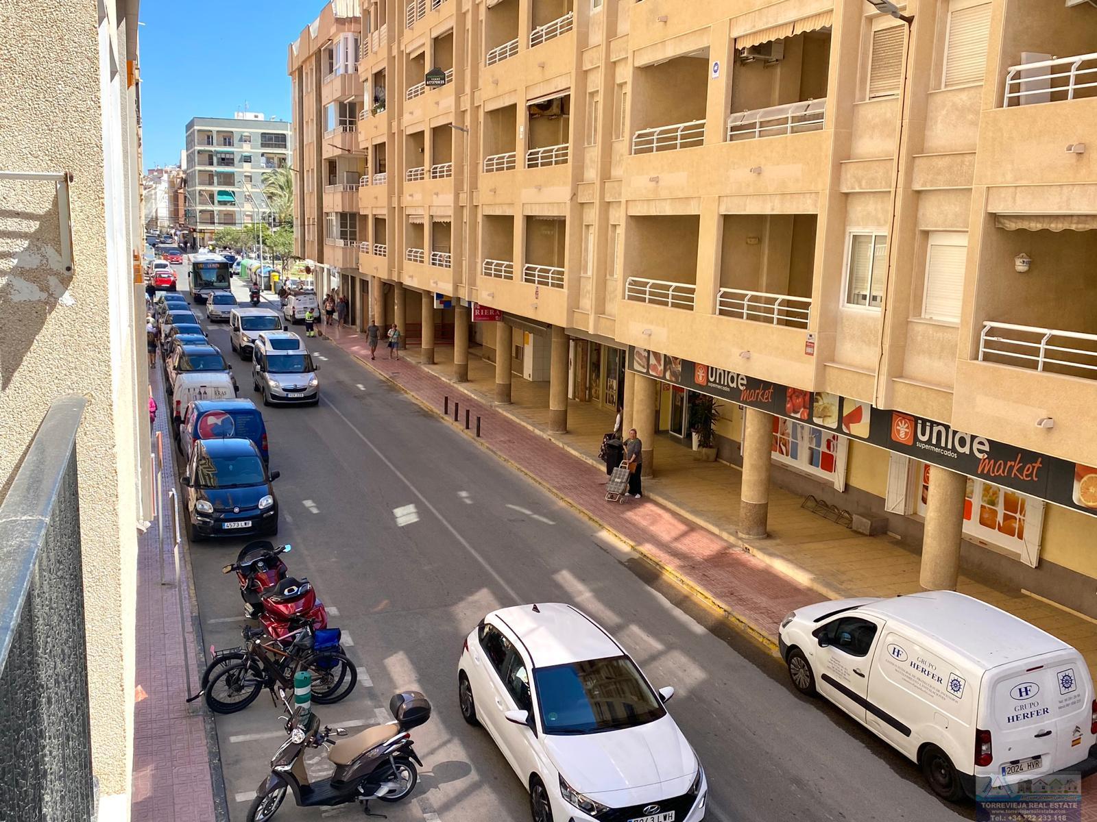 Venta de apartamento en Torrevieja