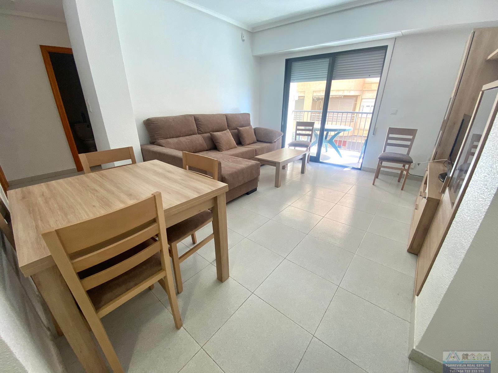 Venta de apartamento en Torrevieja