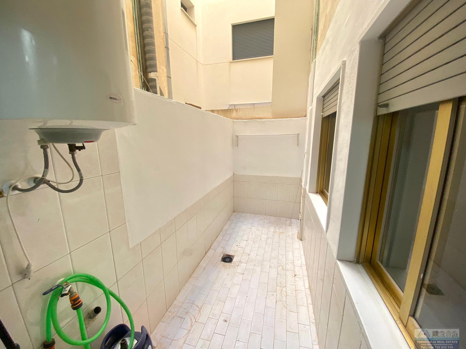 Venta de apartamento en Torrevieja