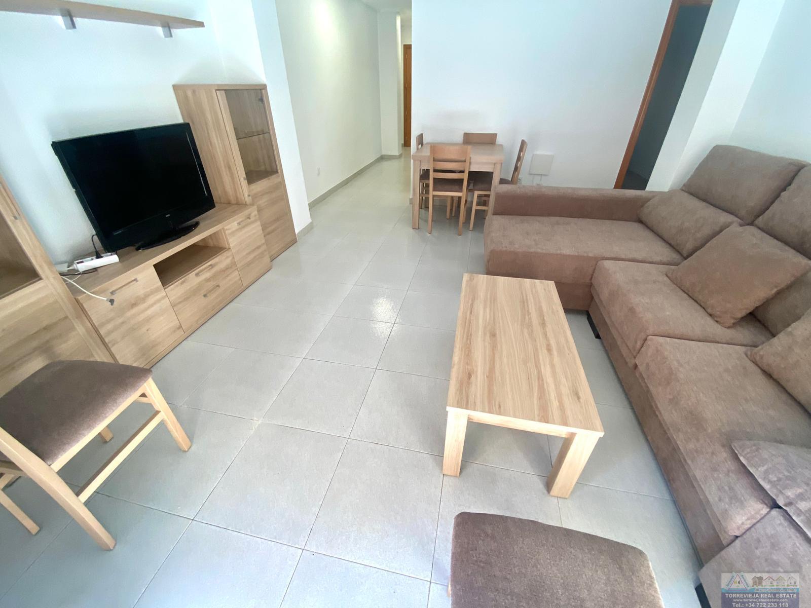 Venta de apartamento en Torrevieja
