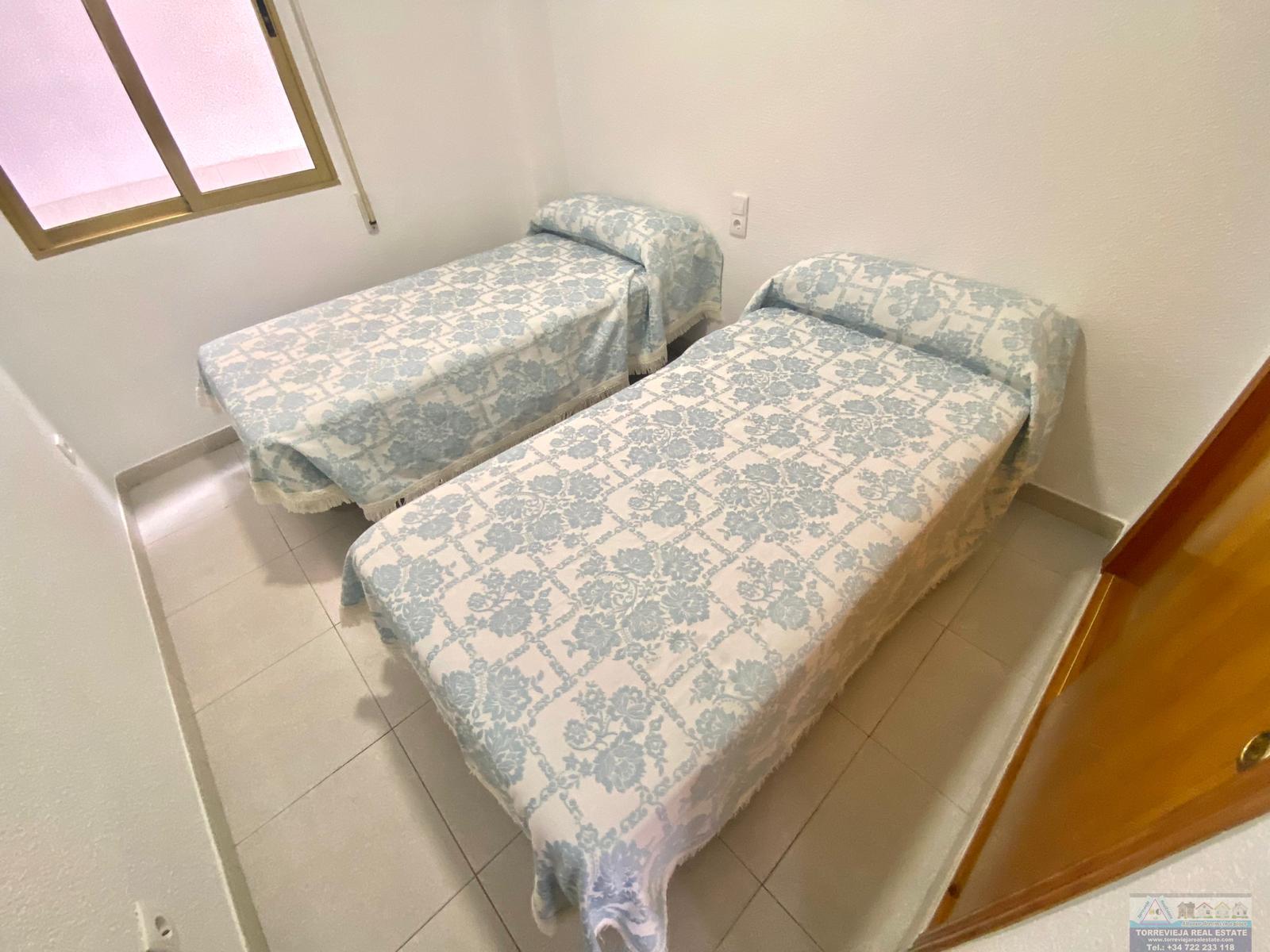 Venta de apartamento en Torrevieja