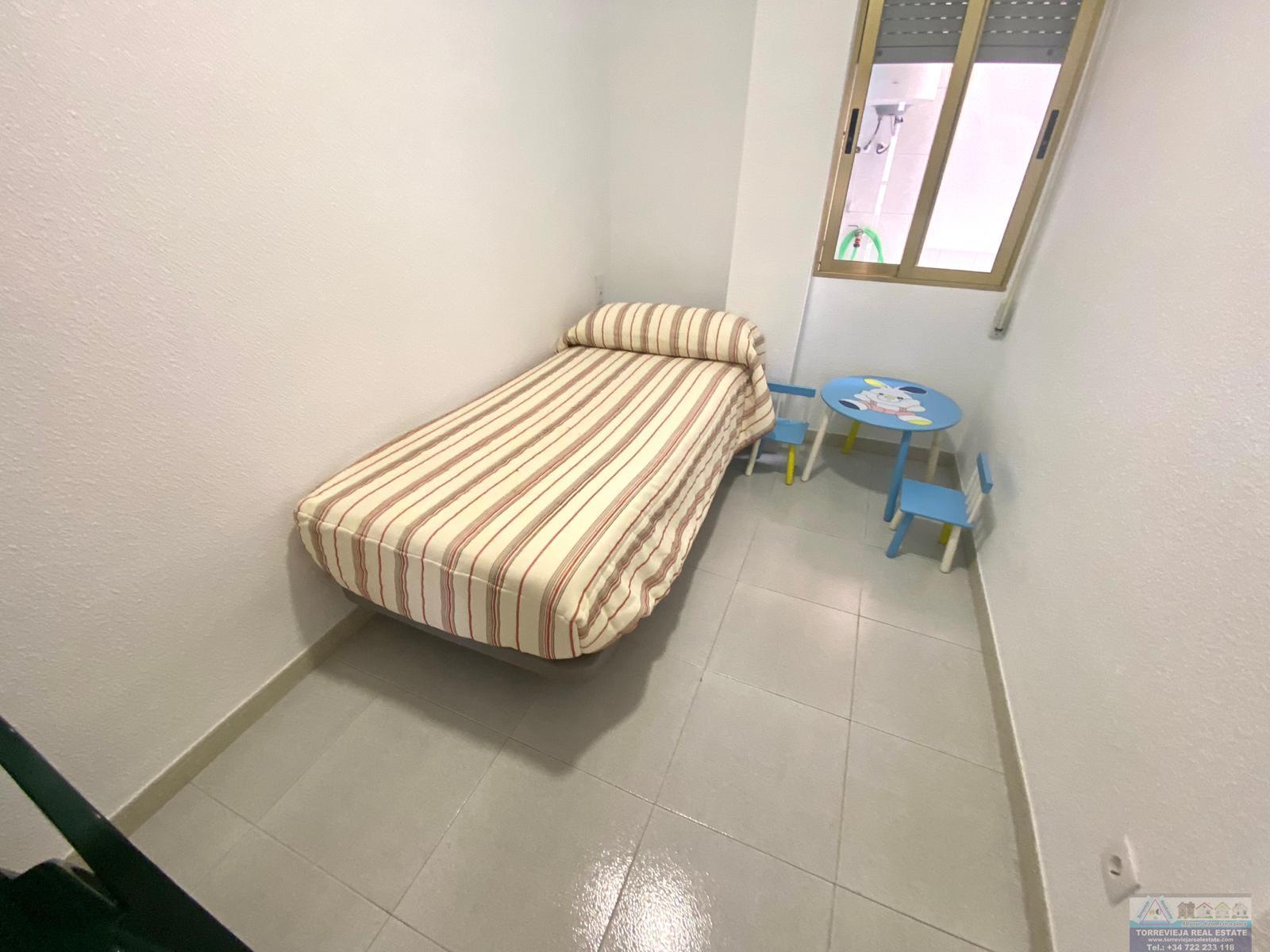 Venta de apartamento en Torrevieja