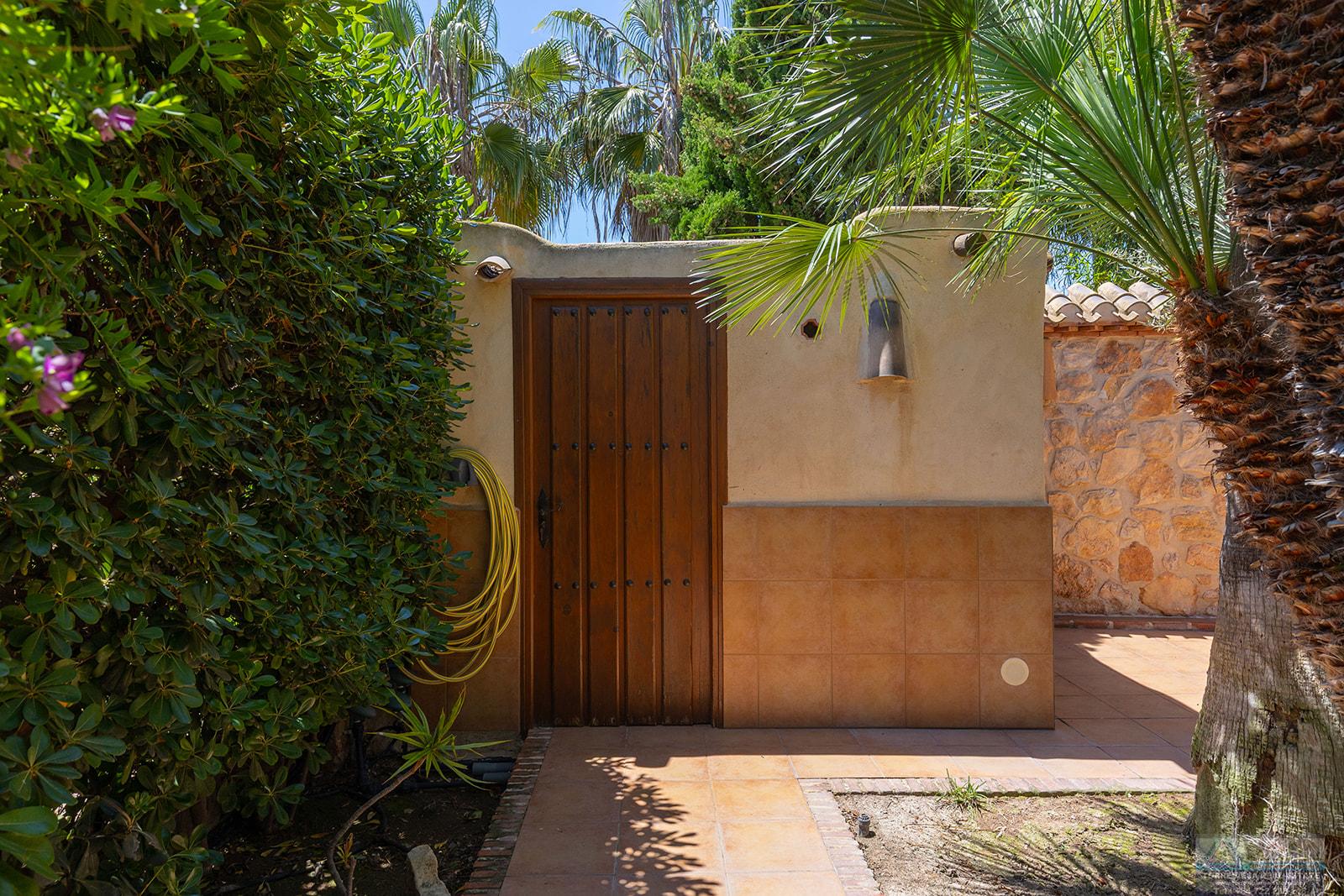 Venta de villa en Orihuela