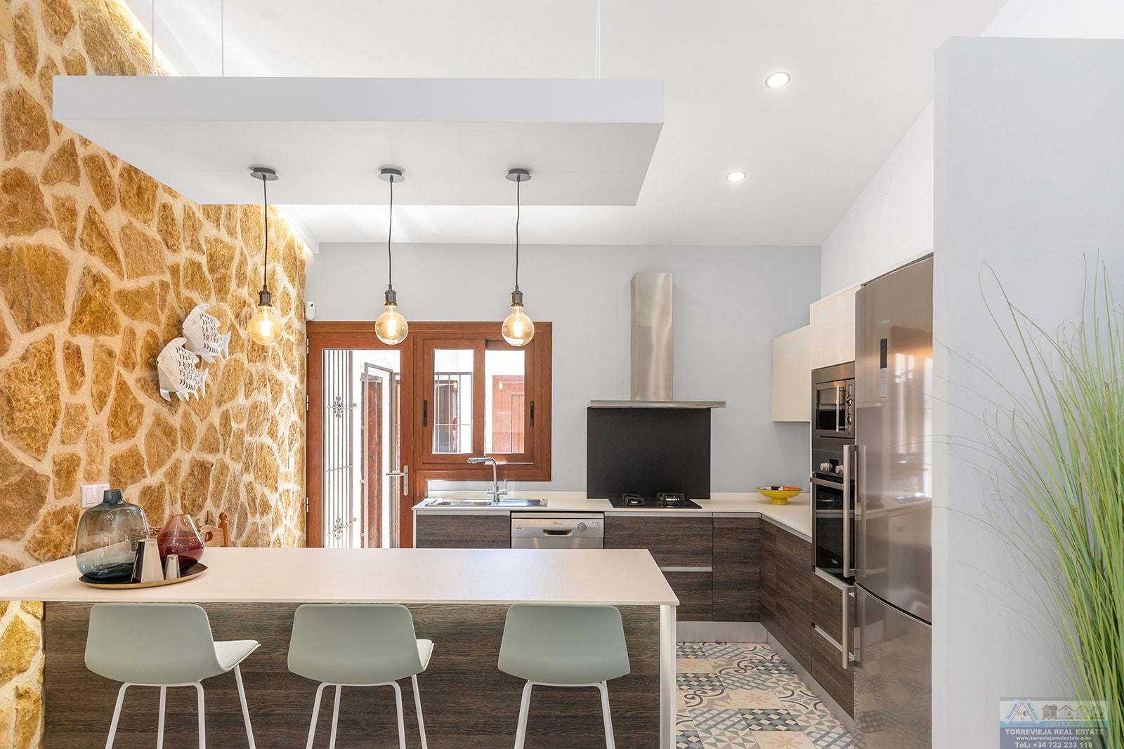 Venta de villa en Orihuela
