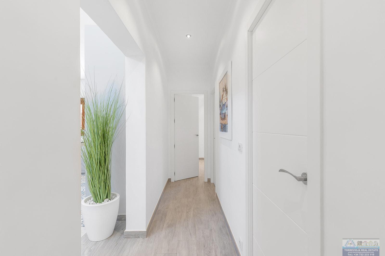 Venta de villa en Orihuela