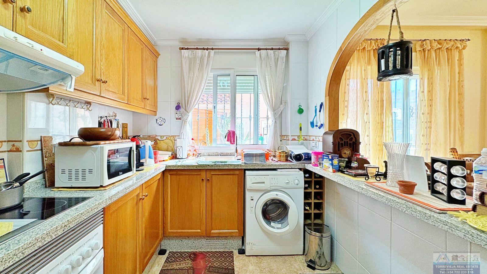 Venta de villa en Orihuela costa