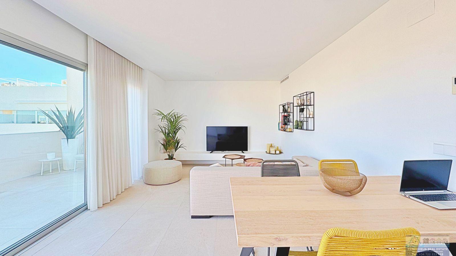 Venta de Ático en Torrevieja