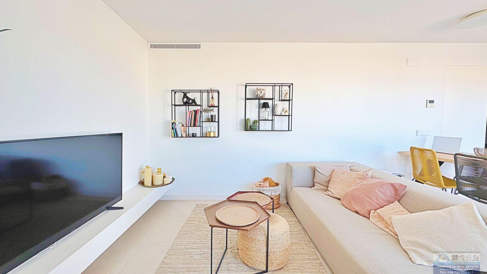 Venta de Ático en Torrevieja