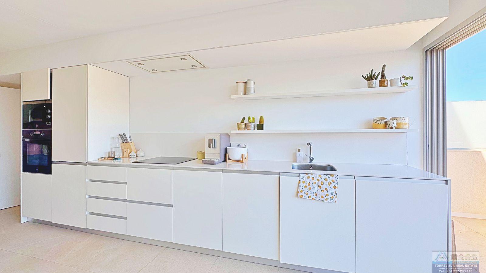 Venta de Ático en Torrevieja