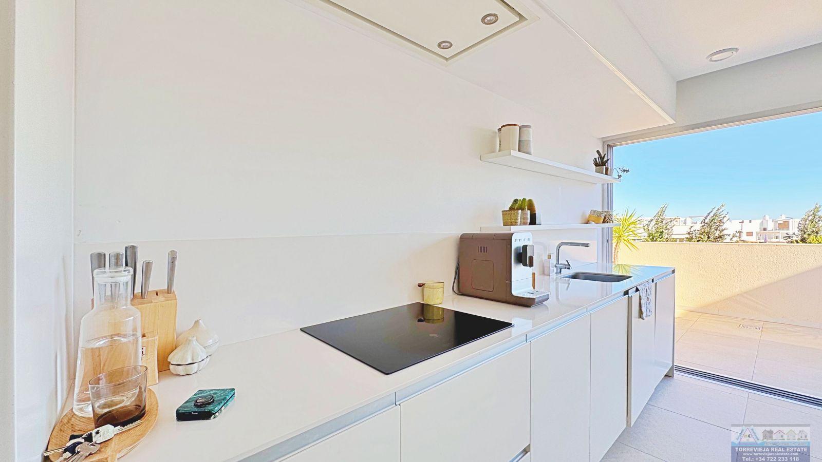 Venta de Ático en Torrevieja