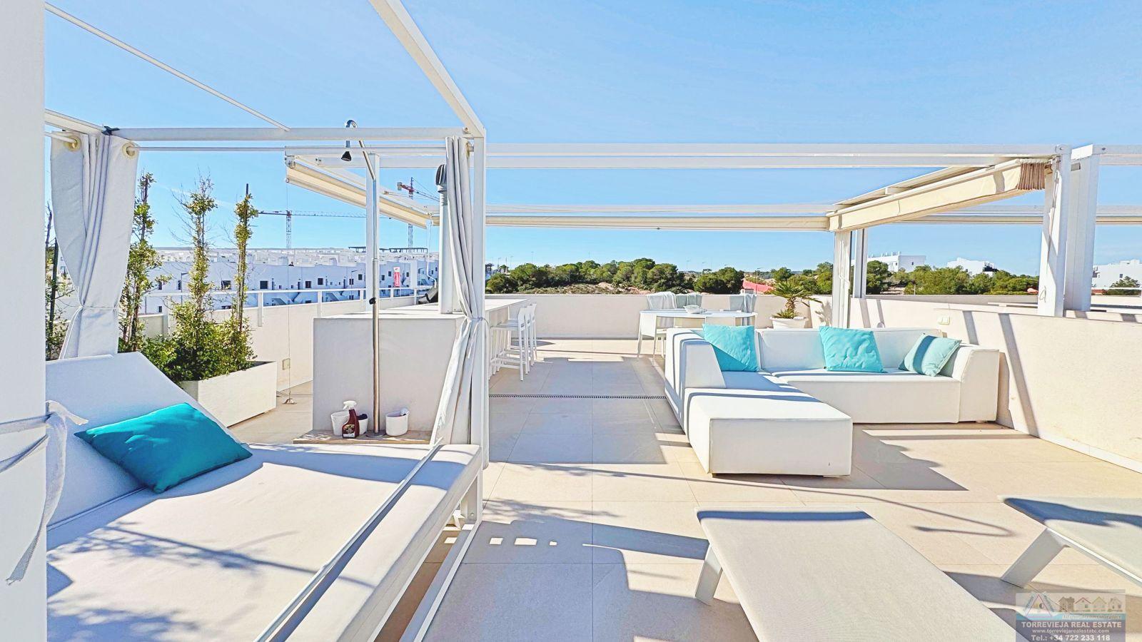 Venta de Ático en Torrevieja