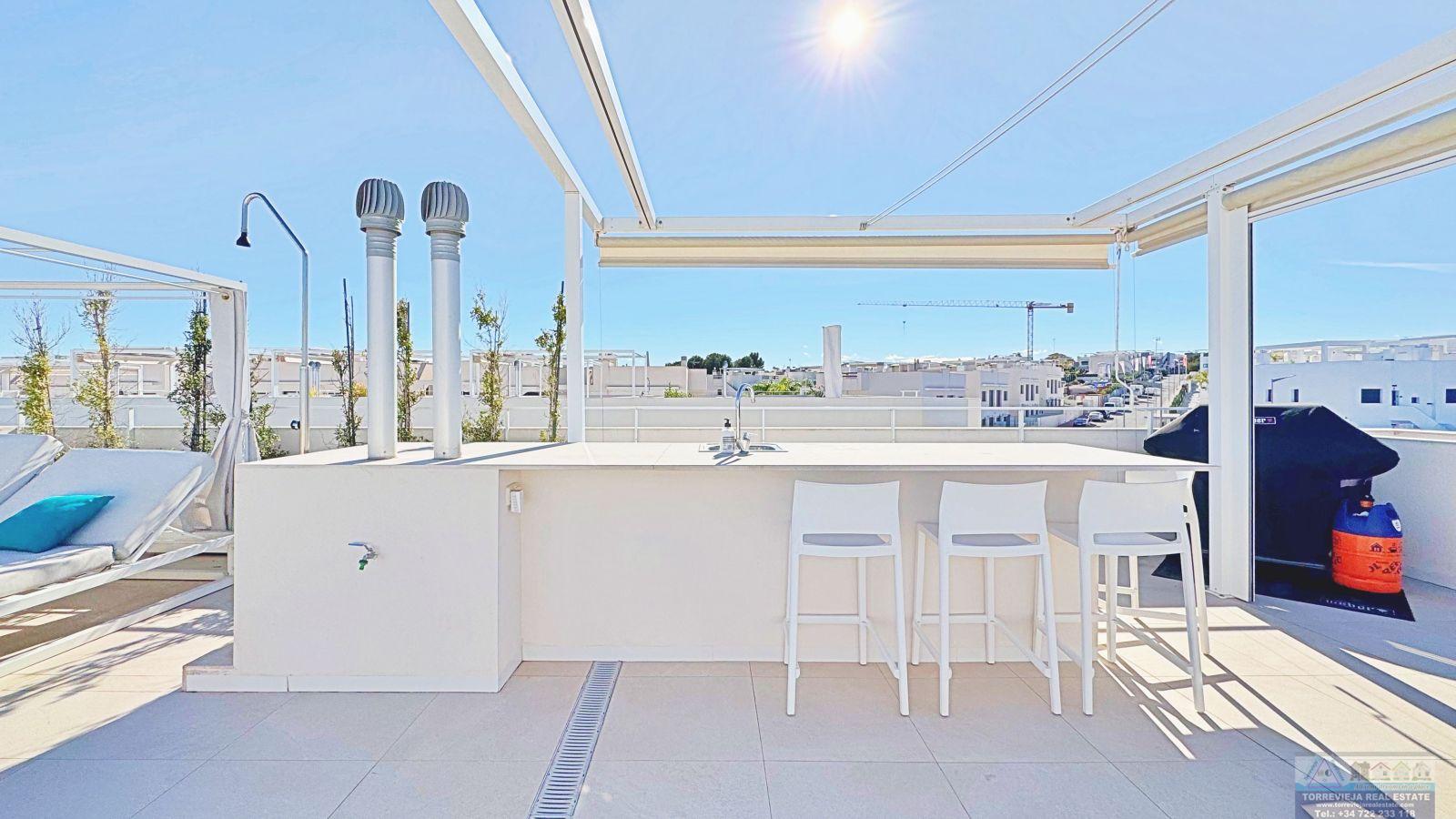 Venta de Ático en Torrevieja