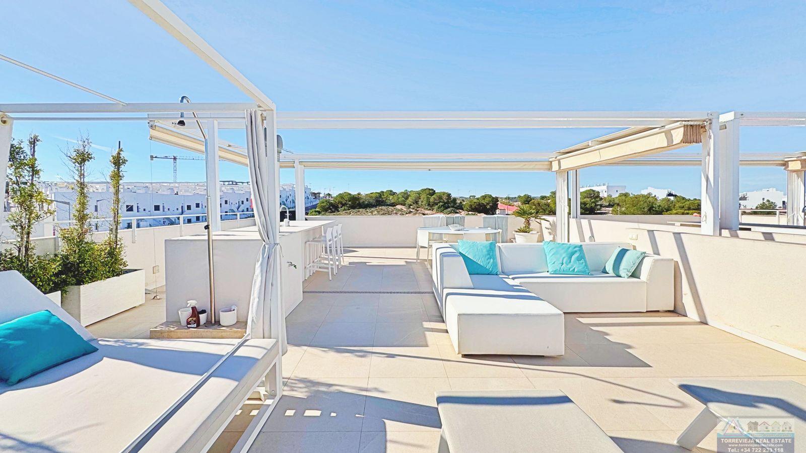 Venta de Ático en Torrevieja