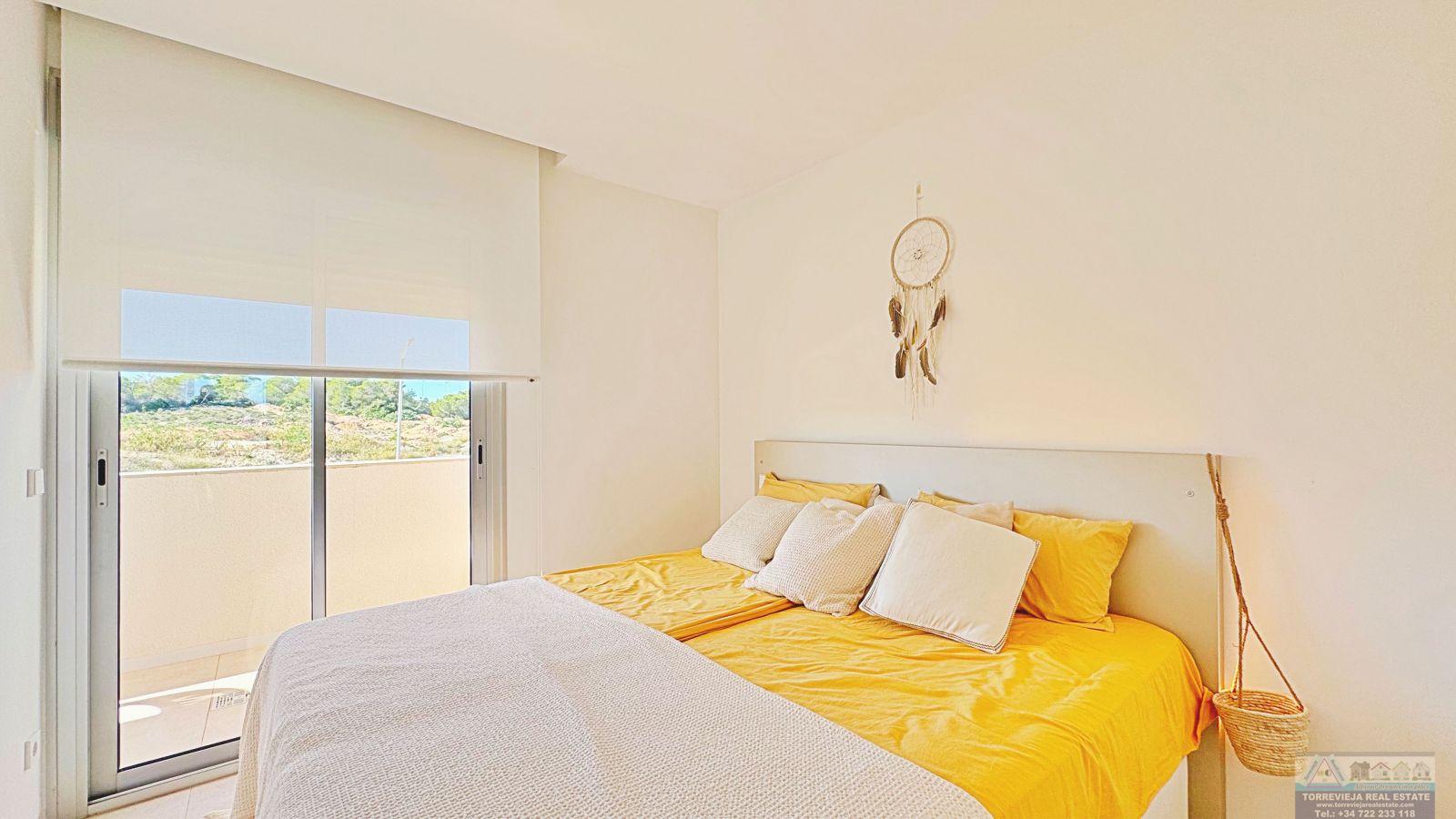 Venta de Ático en Torrevieja