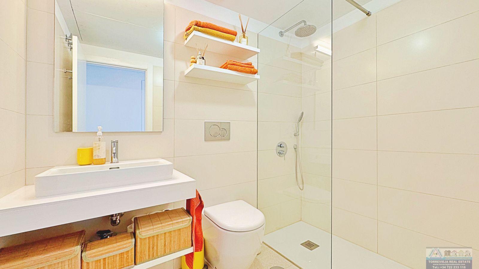 Venta de Ático en Torrevieja