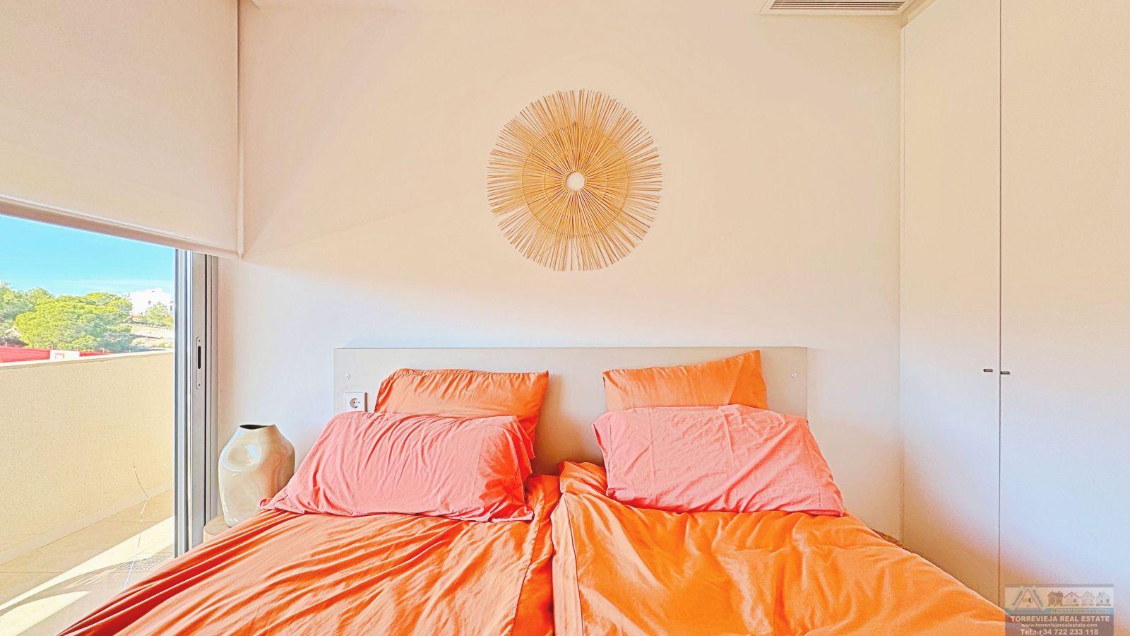 Venta de Ático en Torrevieja