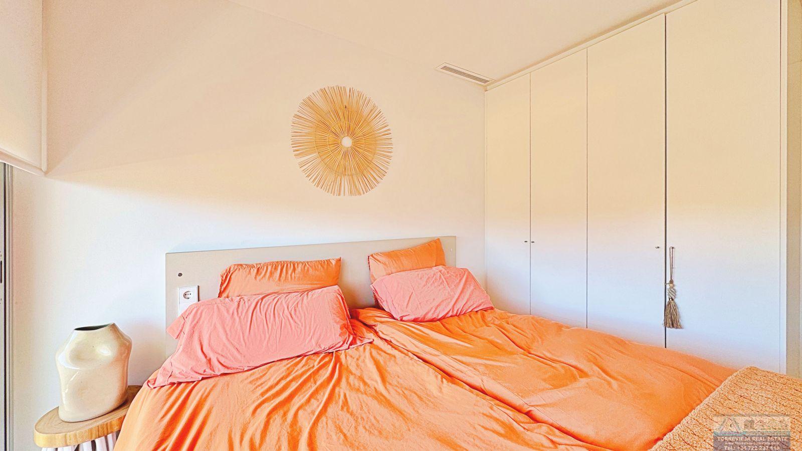 Venta de Ático en Torrevieja