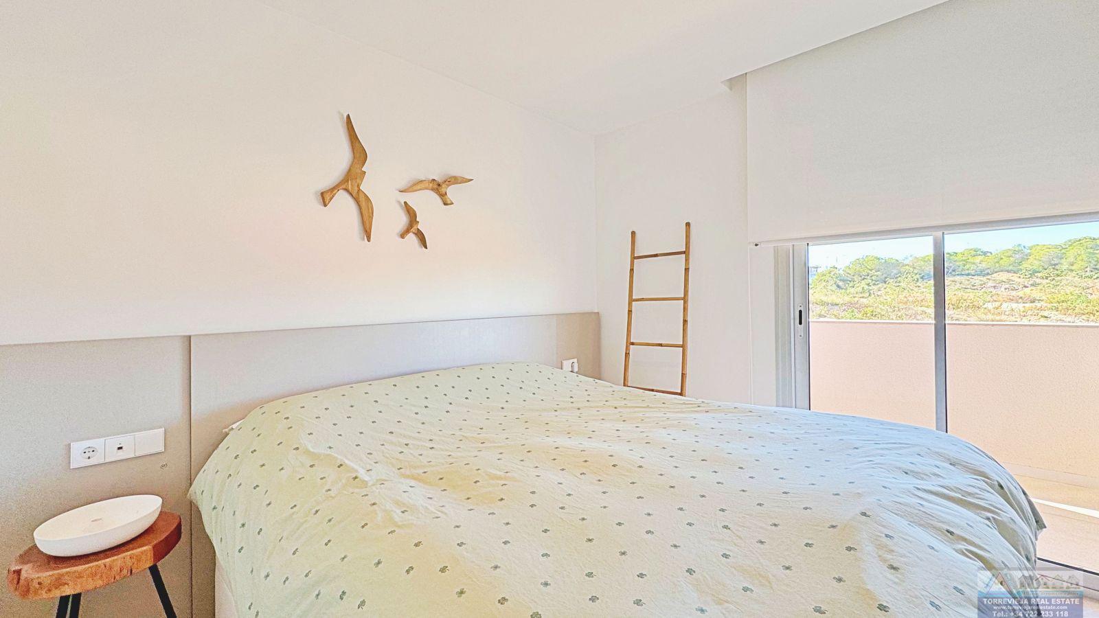 Venta de Ático en Torrevieja