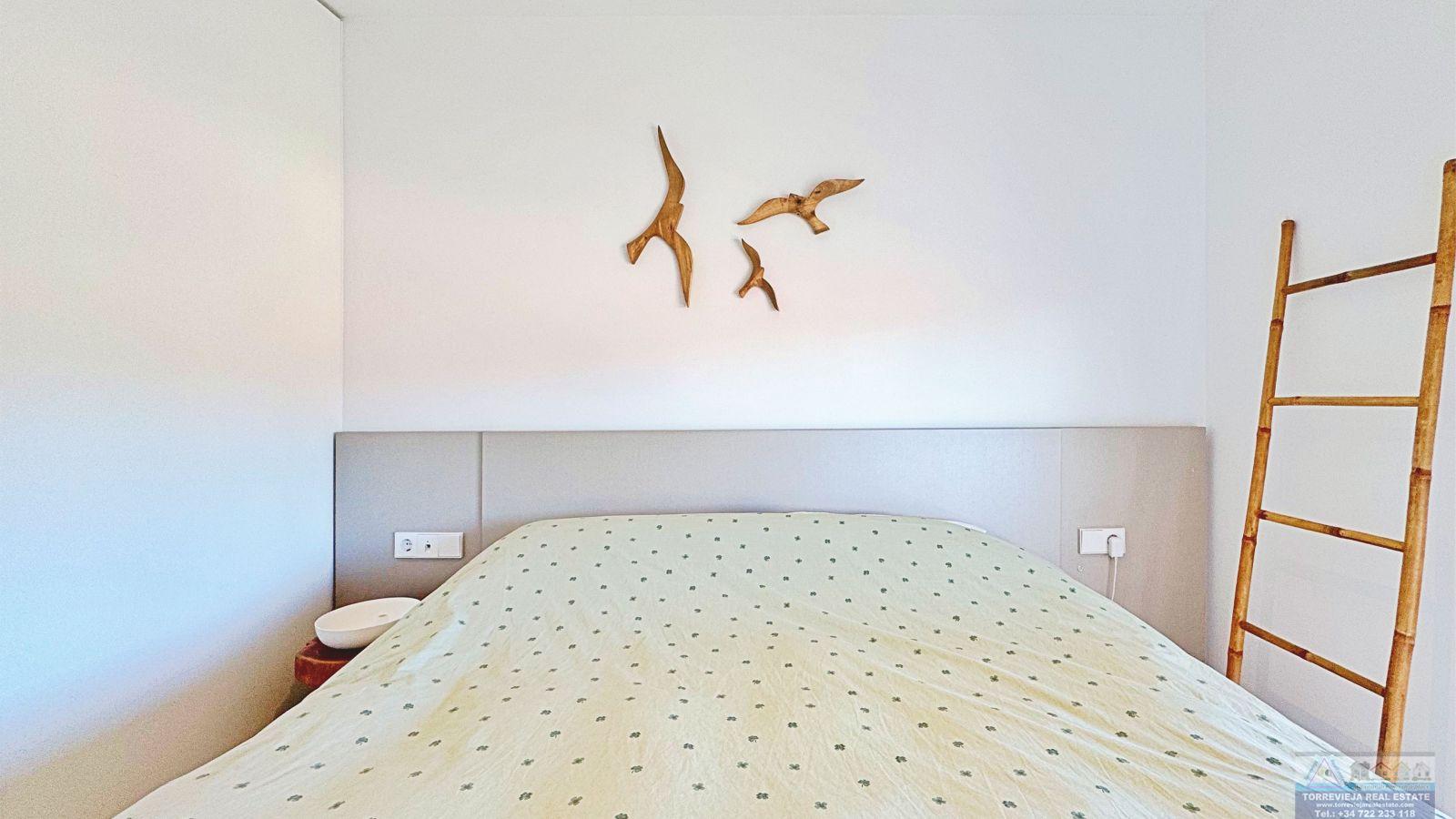 Venta de Ático en Torrevieja