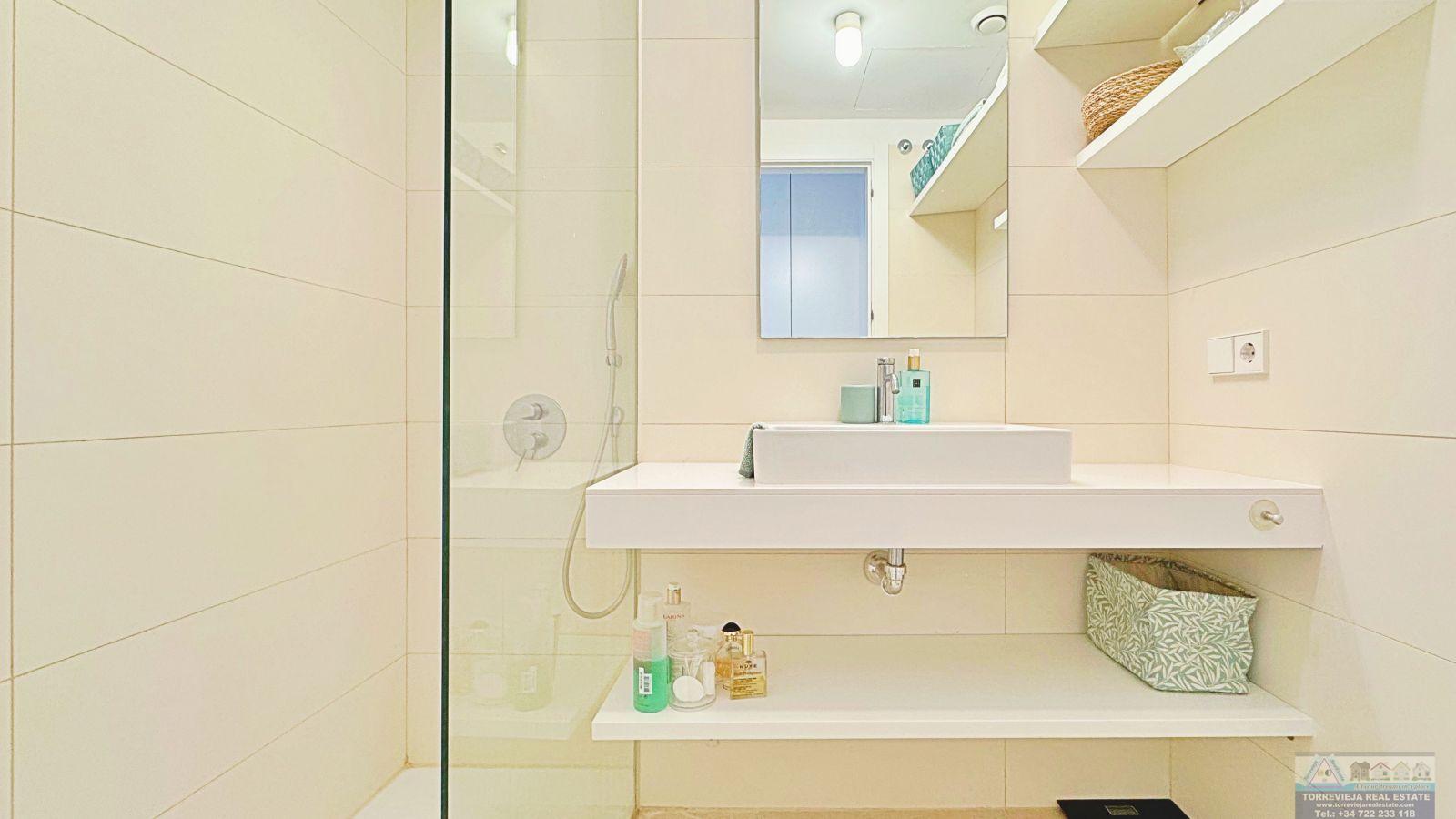 Venta de Ático en Torrevieja