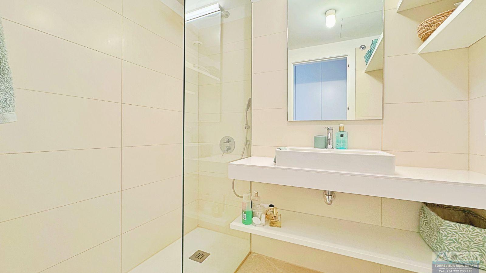 Venta de Ático en Torrevieja