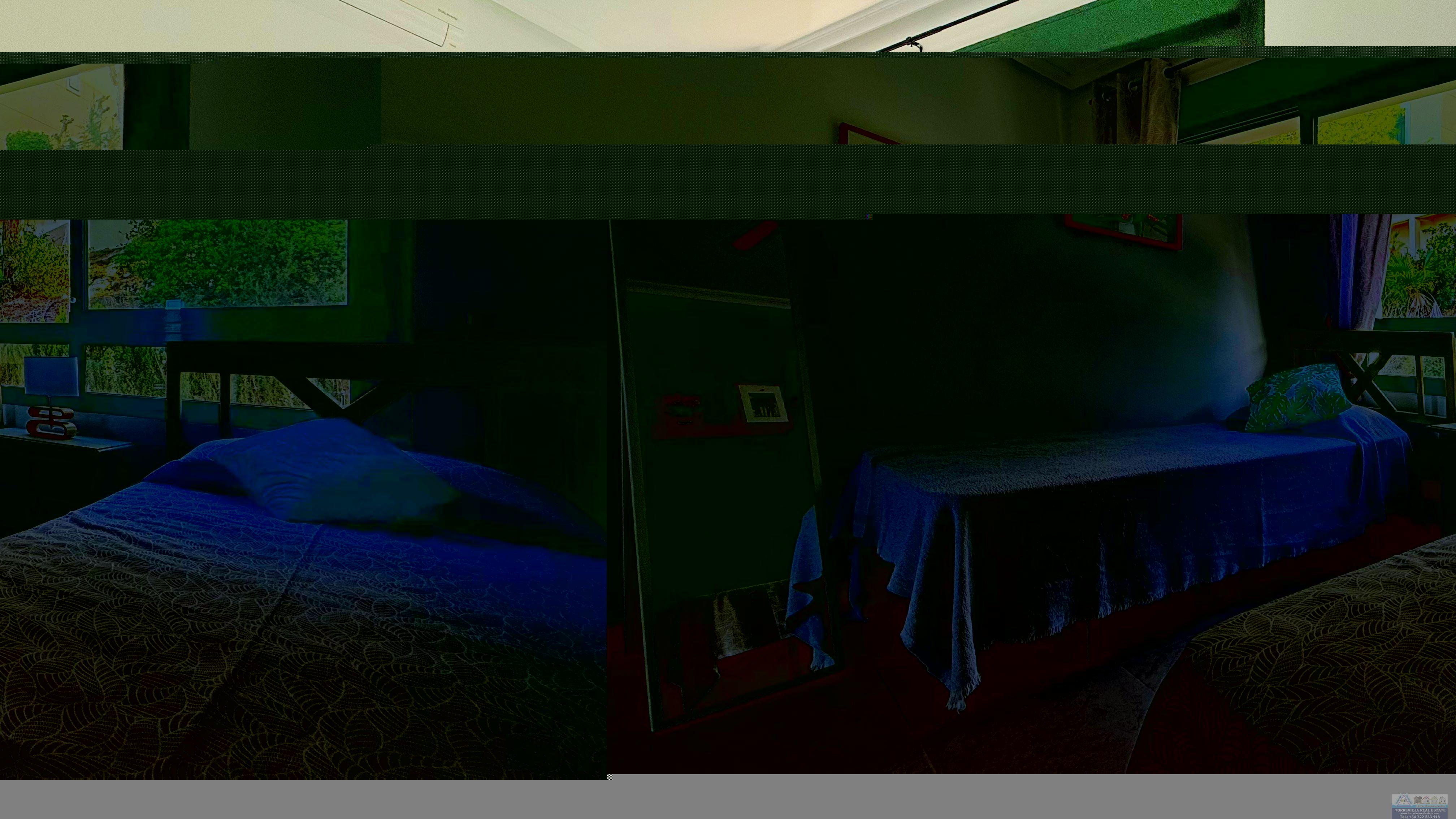 Venta de villa en Orihuela