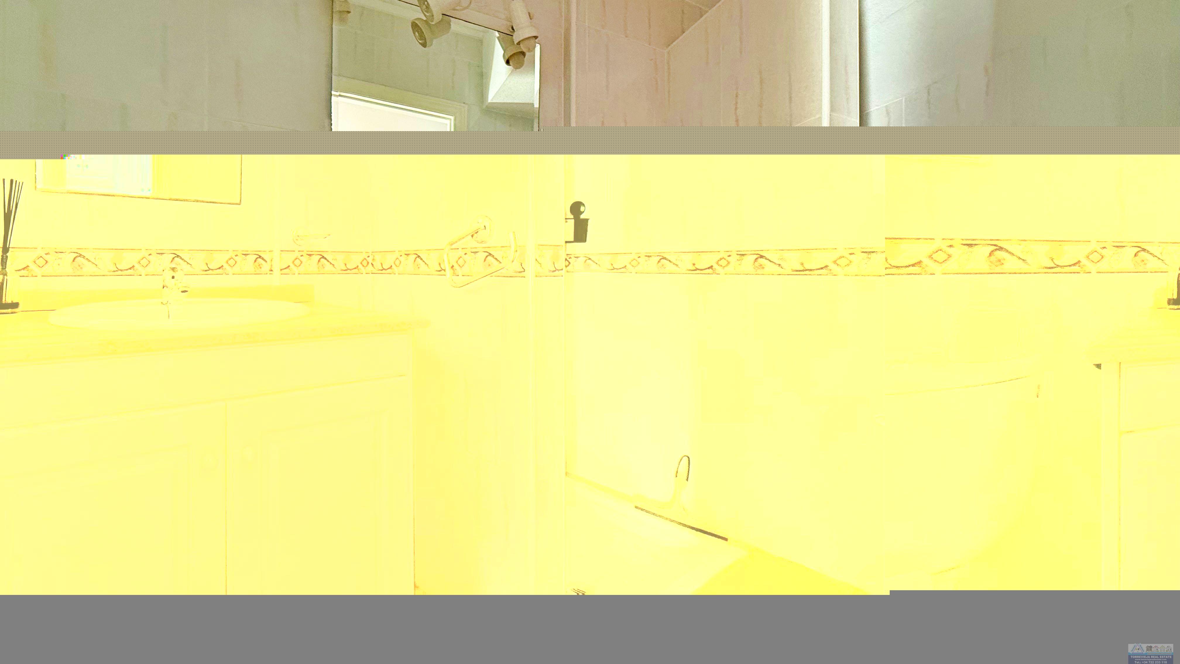 Venta de villa en Orihuela