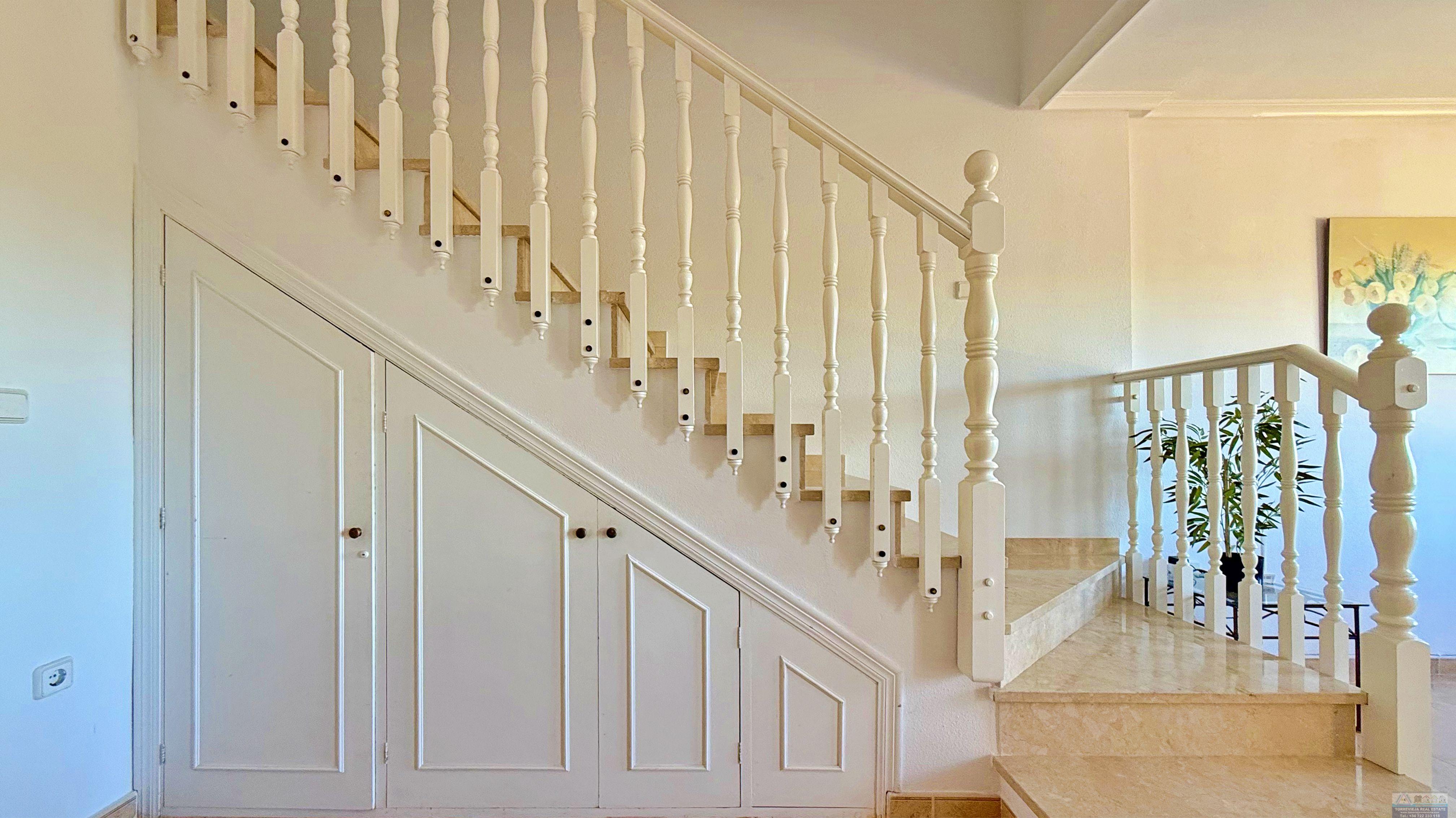 Venta de villa en Orihuela